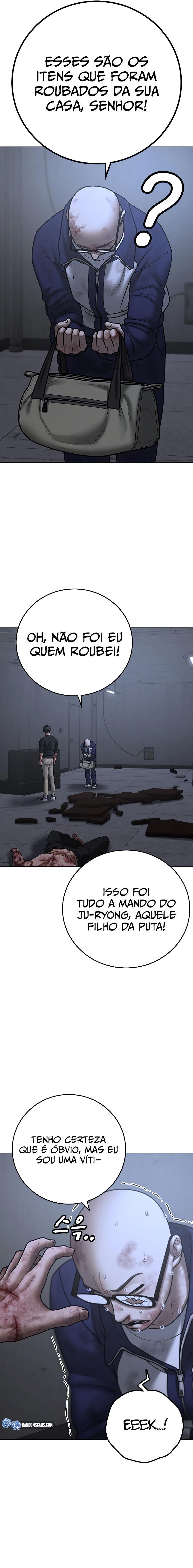 Read Reality Quest PT Manga Online
