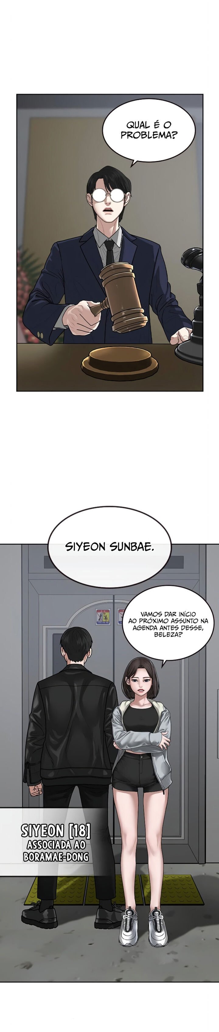 Read Reality Quest PT Manga Online