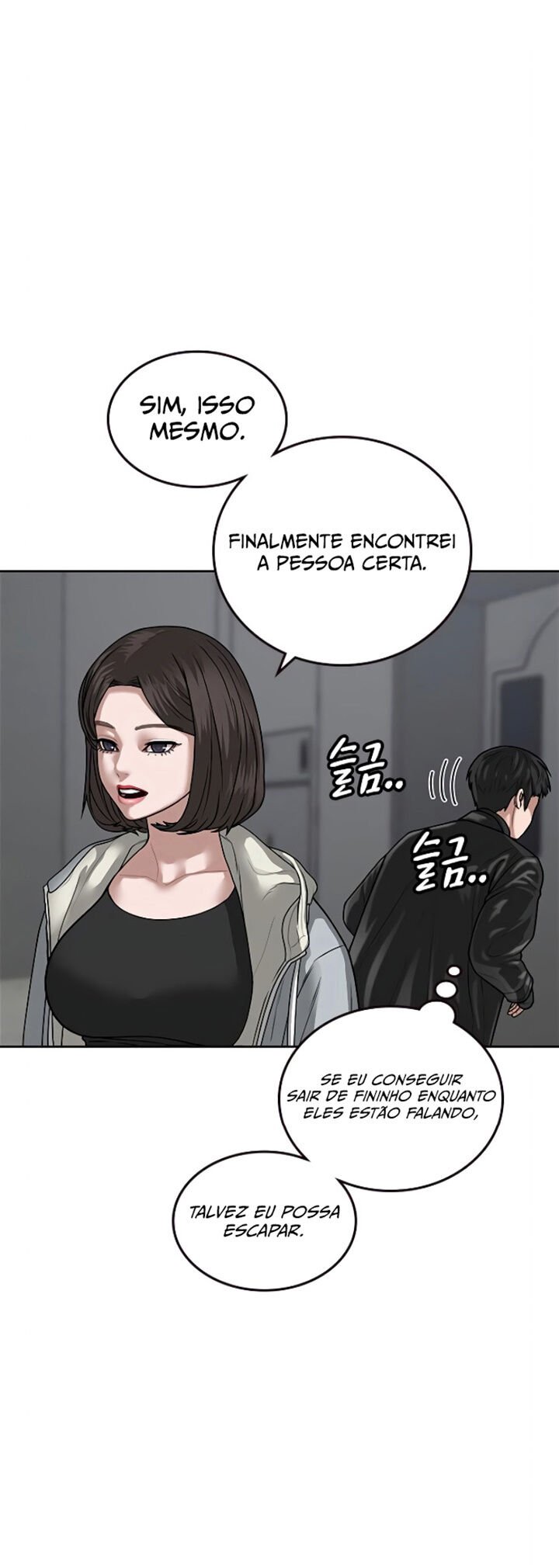 Read Reality Quest PT Manga Online