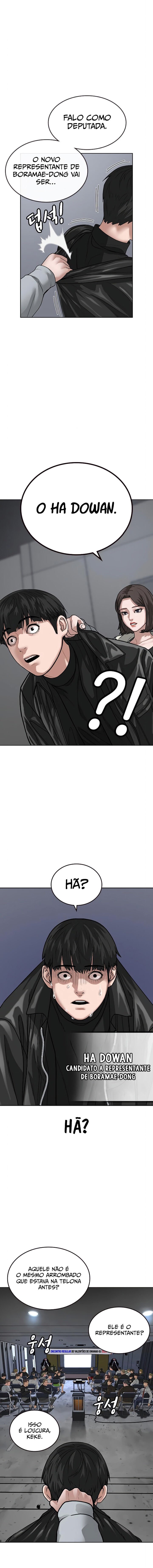 Read Reality Quest PT Manga Online