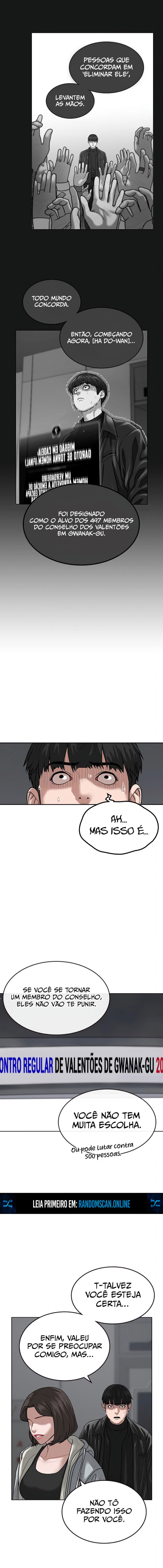 Read Reality Quest PT Manga Online