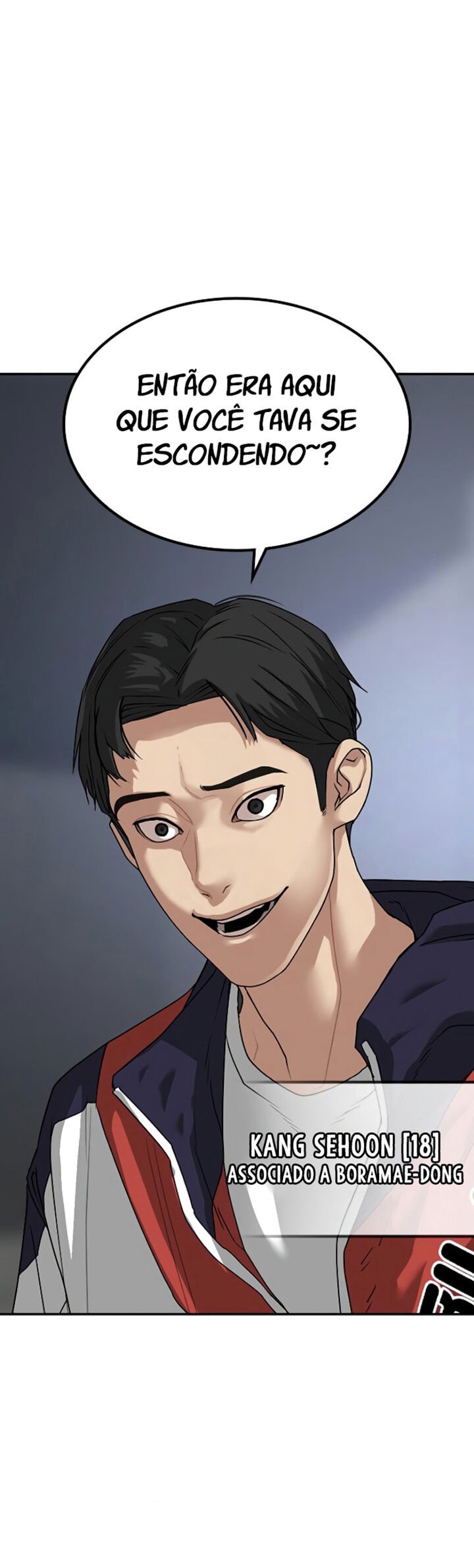 Read Reality Quest PT Manga Online