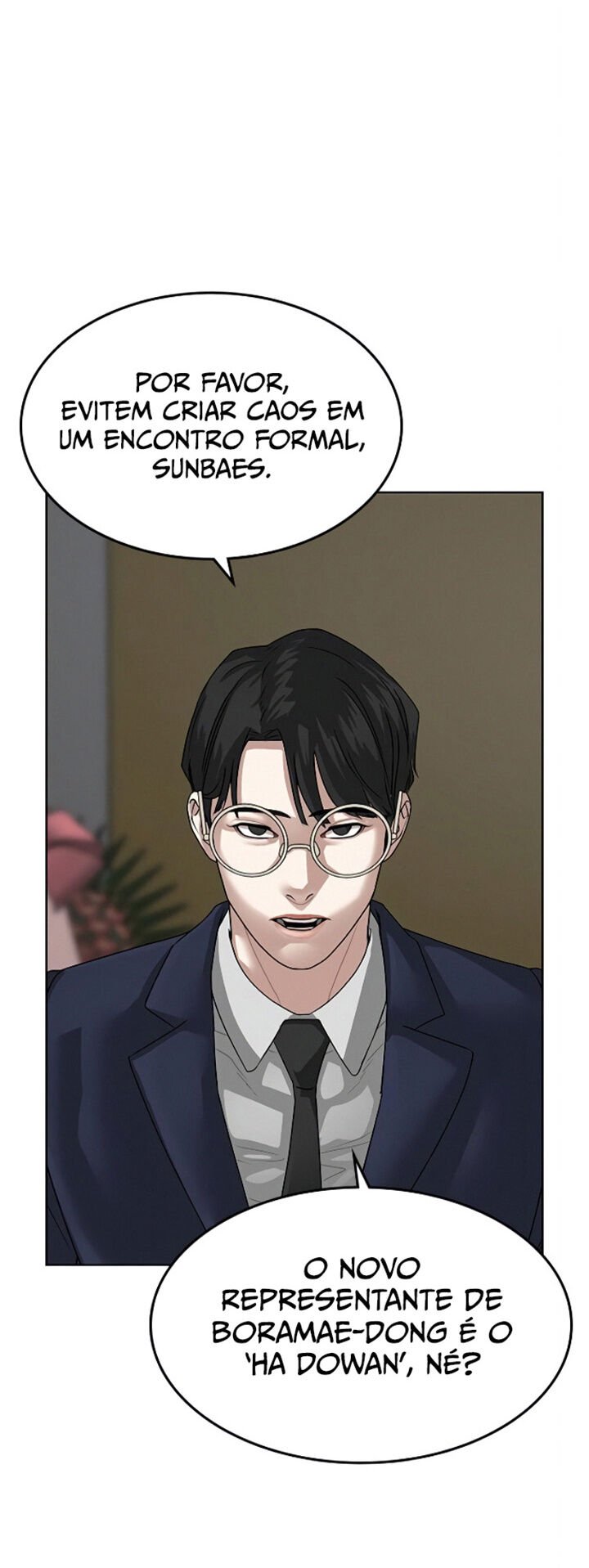 Read Reality Quest PT Manga Online