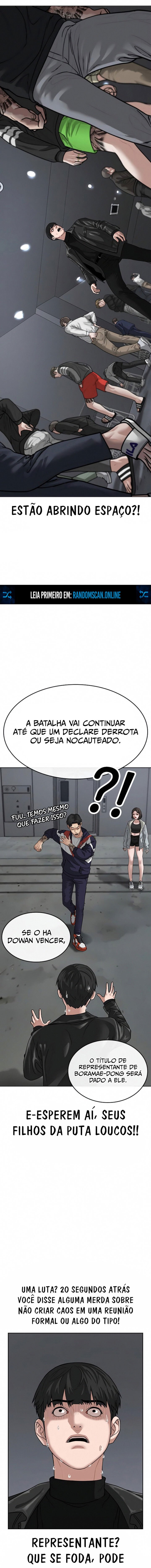 Read Reality Quest PT Manga Online
