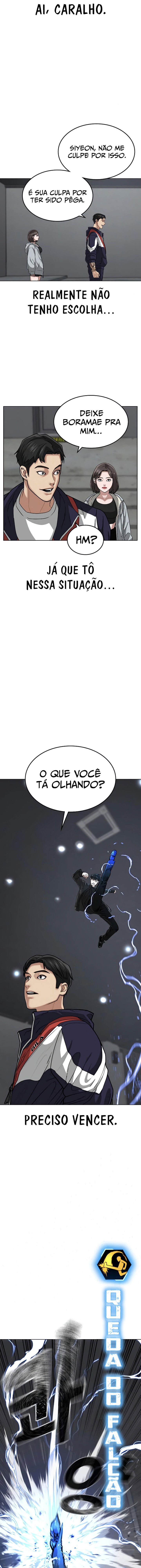 Read Reality Quest PT Manga Online