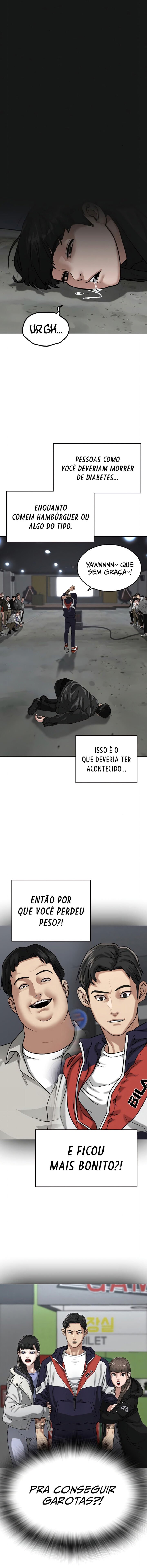 Read Reality Quest PT Manga Online