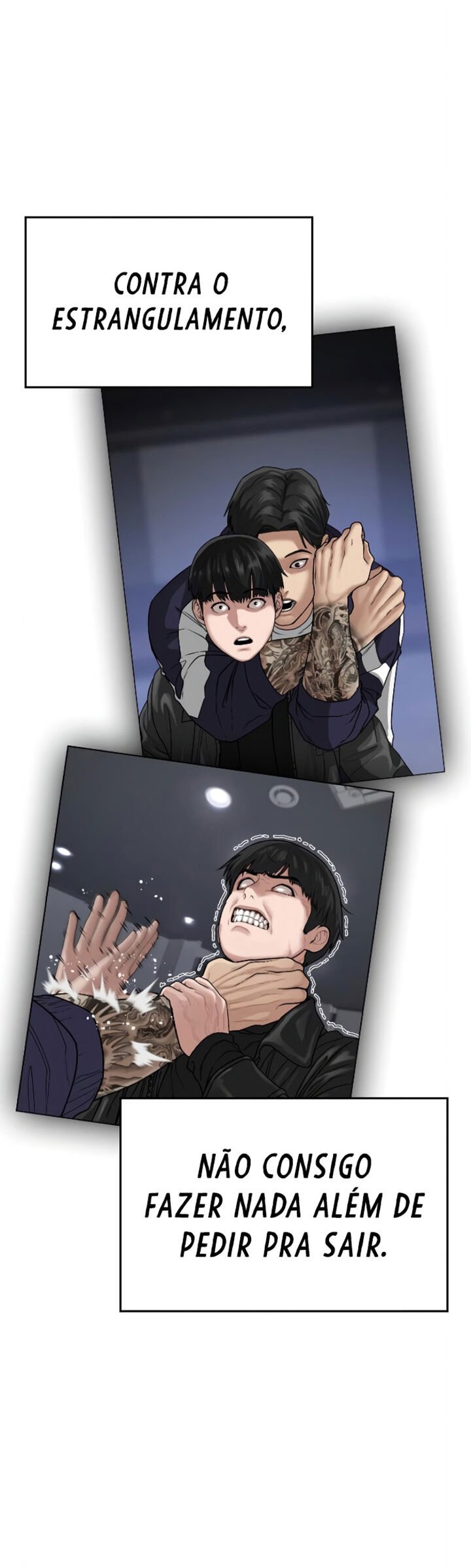 Read Reality Quest PT Manga Online