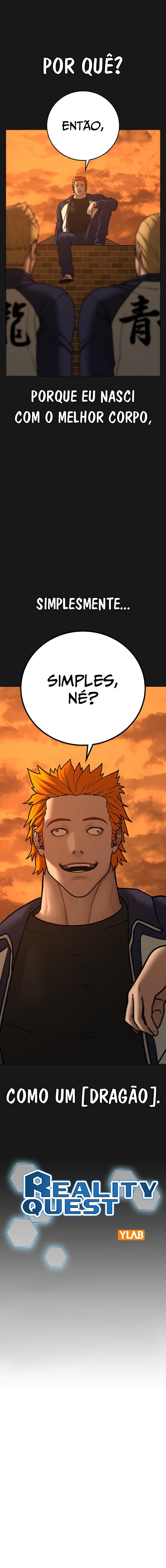 Read Reality Quest PT Manga Online