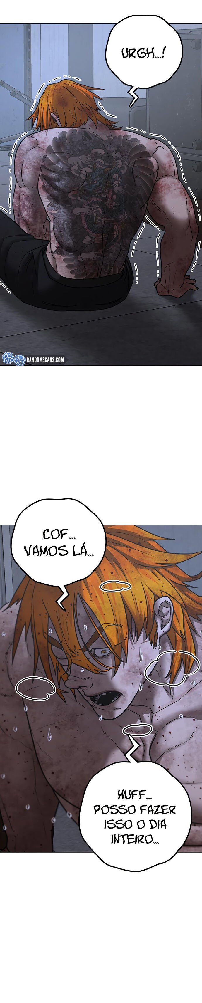 Read Reality Quest PT Manga Online