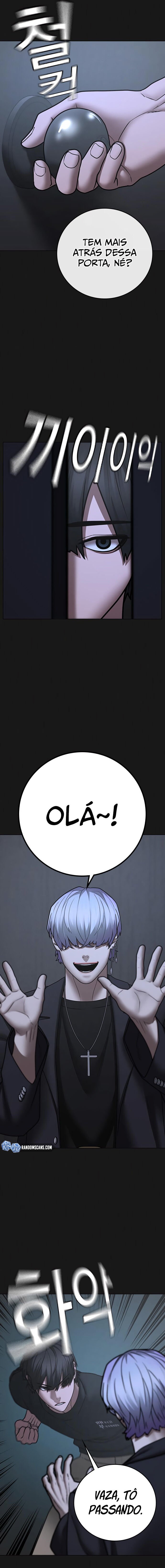 Read Reality Quest PT Manga Online