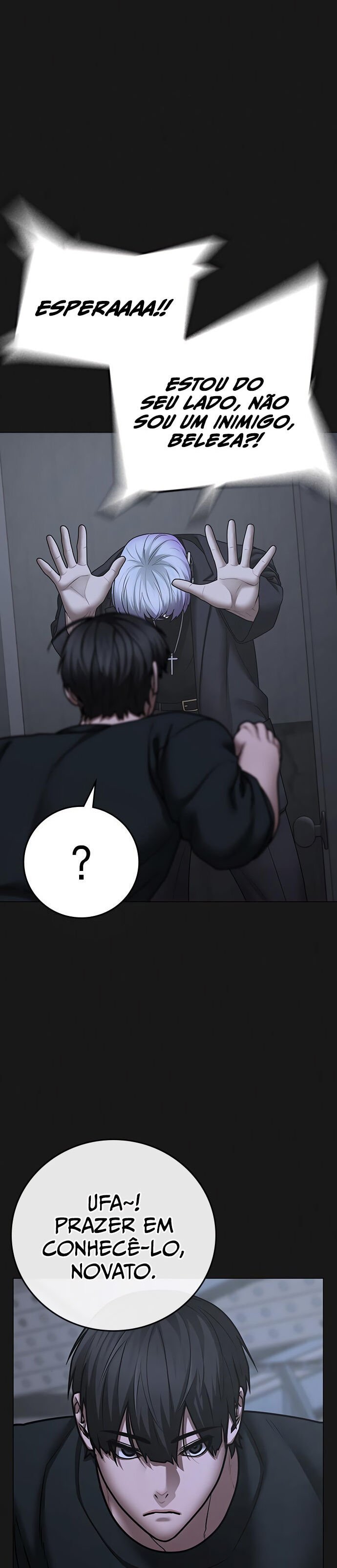 Read Reality Quest PT Manga Online
