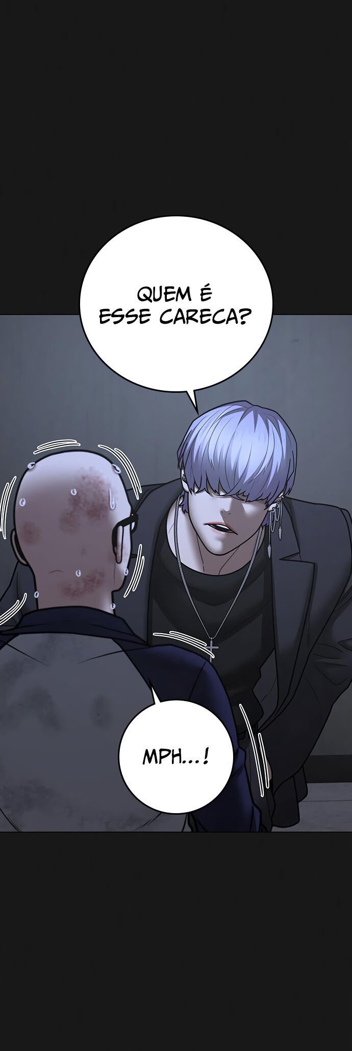 Read Reality Quest PT Manga Online