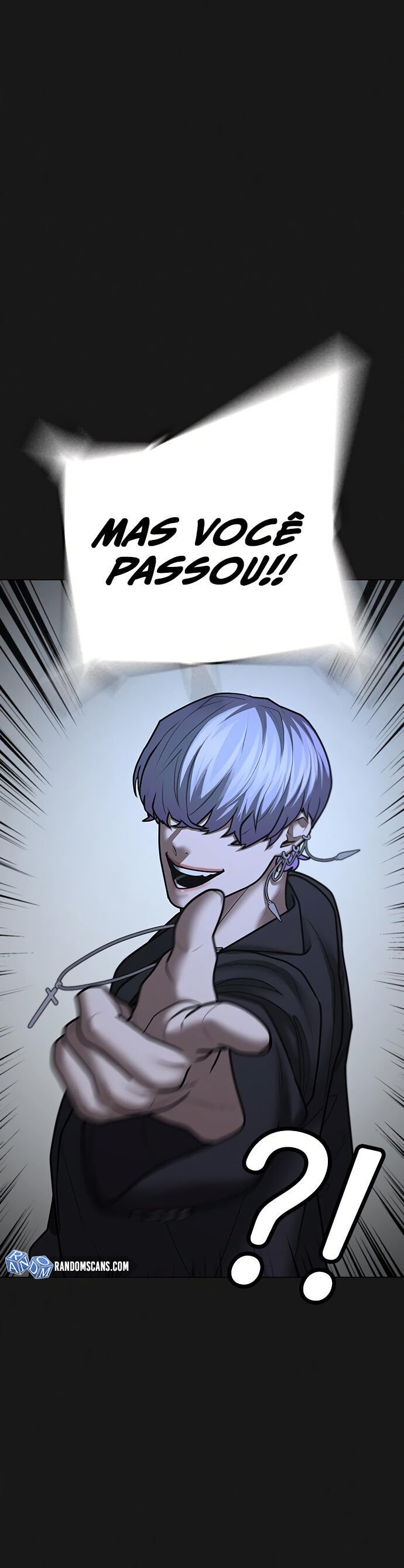 Read Reality Quest PT Manga Online