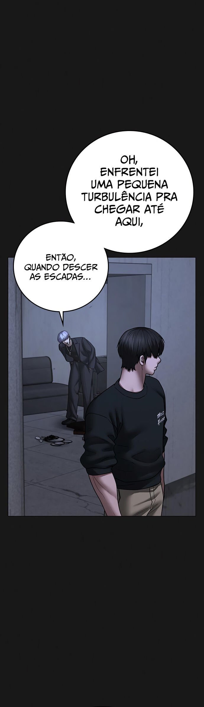 Read Reality Quest PT Manga Online