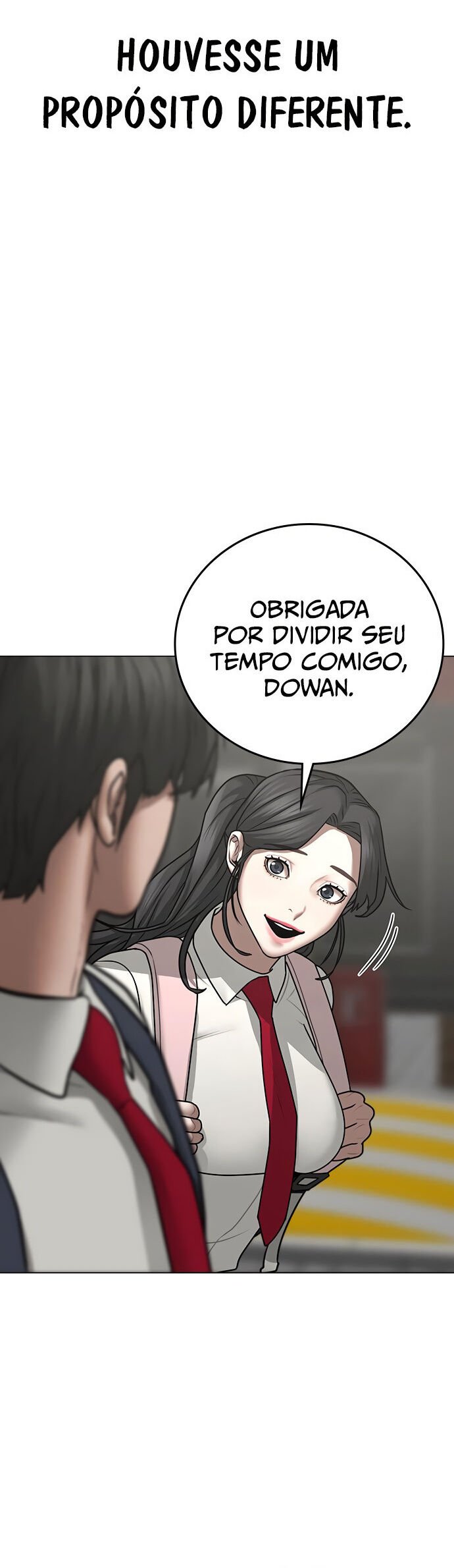 Read Reality Quest PT Manga Online