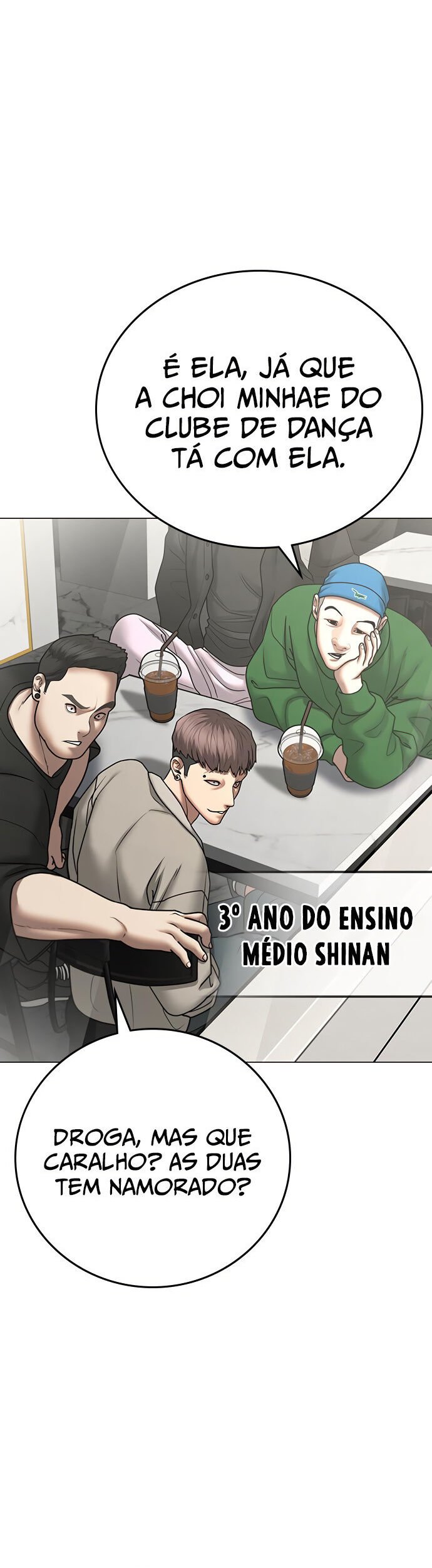 Read Reality Quest PT Manga Online