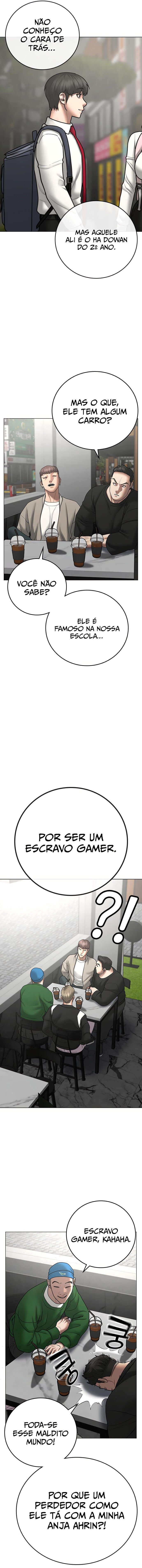 Read Reality Quest PT Manga Online