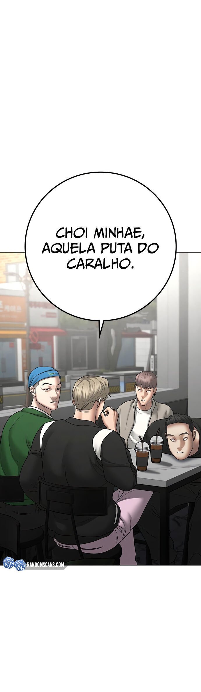 Read Reality Quest PT Manga Online