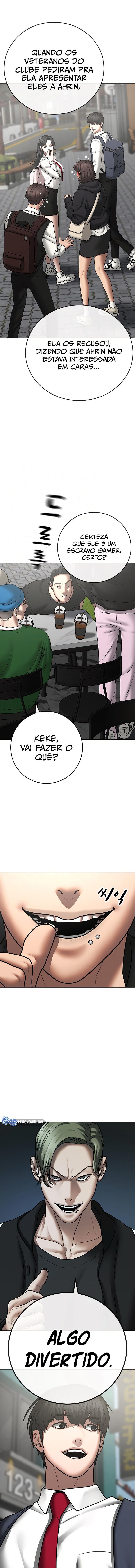 Read Reality Quest PT Manga Online