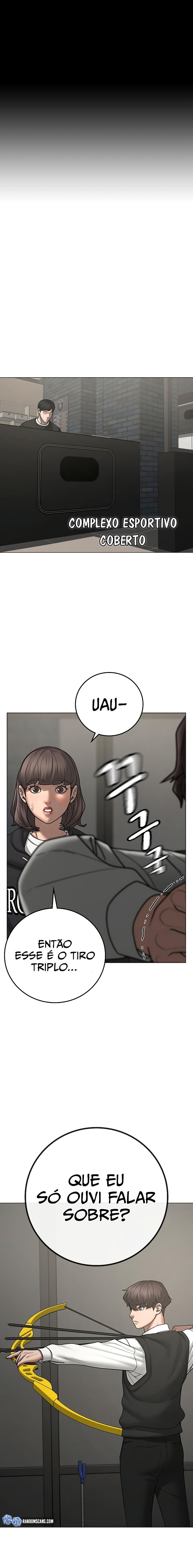Read Reality Quest PT Manga Online