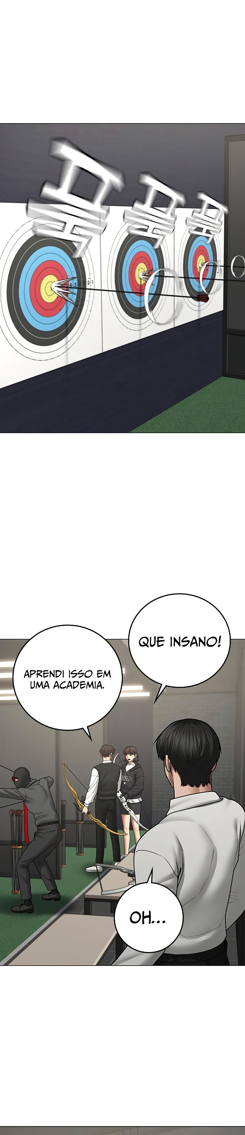Read Reality Quest PT Manga Online