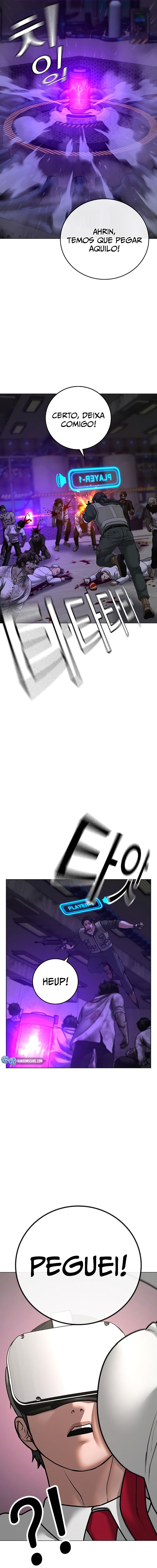 Read Reality Quest PT Manga Online