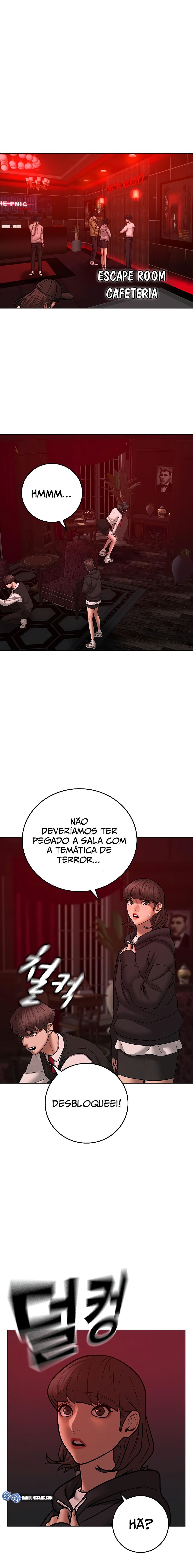 Read Reality Quest PT Manga Online