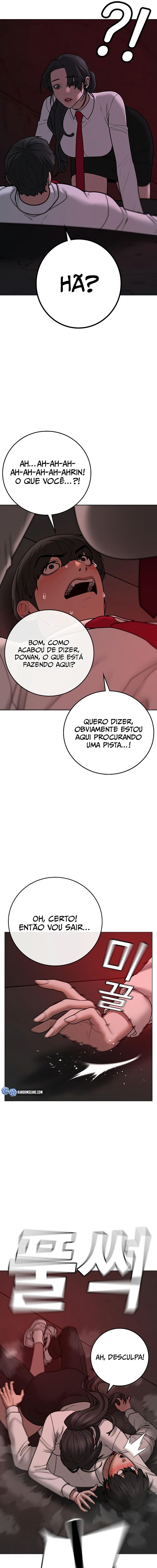 Read Reality Quest PT Manga Online
