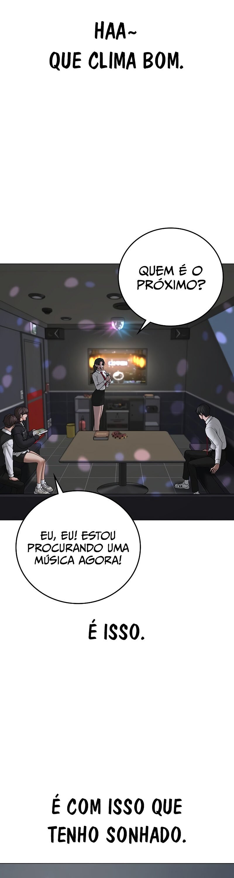 Read Reality Quest PT Manga Online