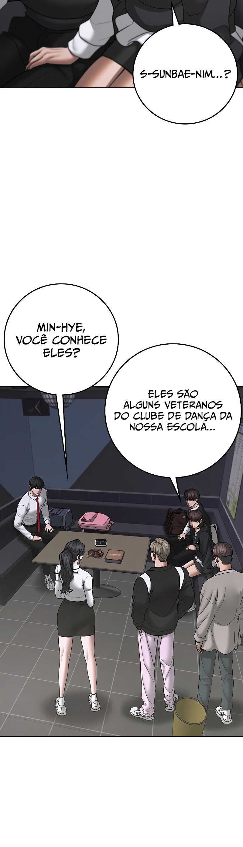 Read Reality Quest PT Manga Online