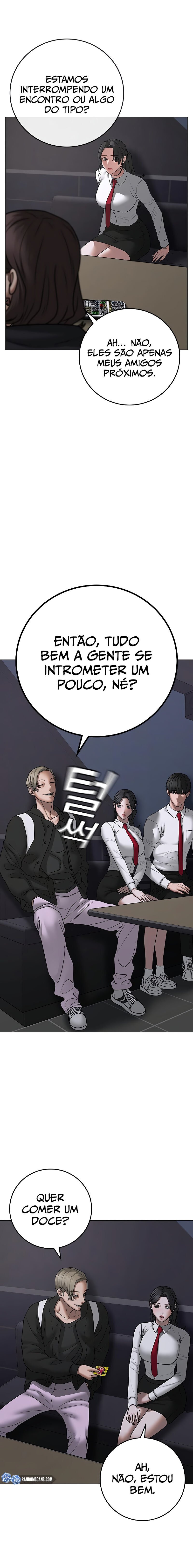 Read Reality Quest PT Manga Online