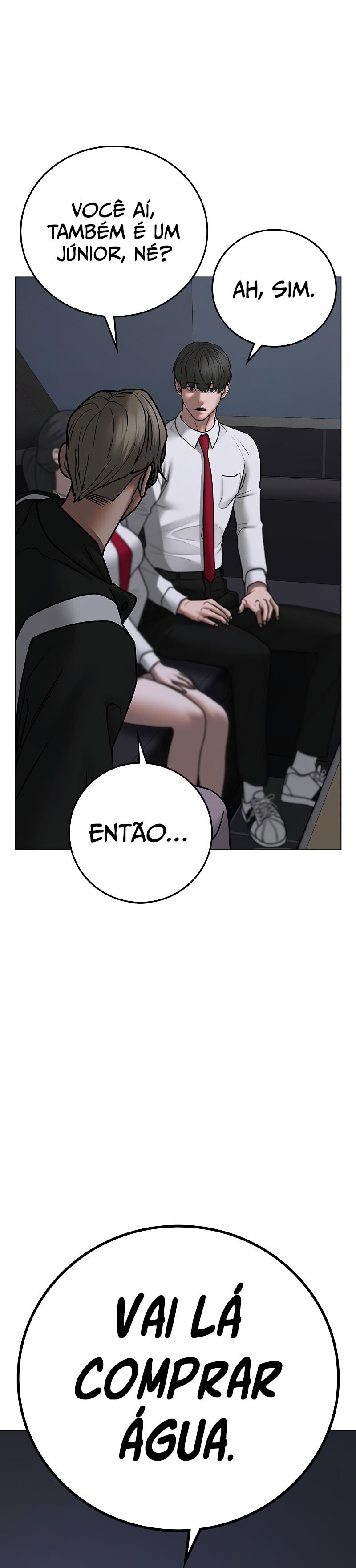 Read Reality Quest PT Manga Online
