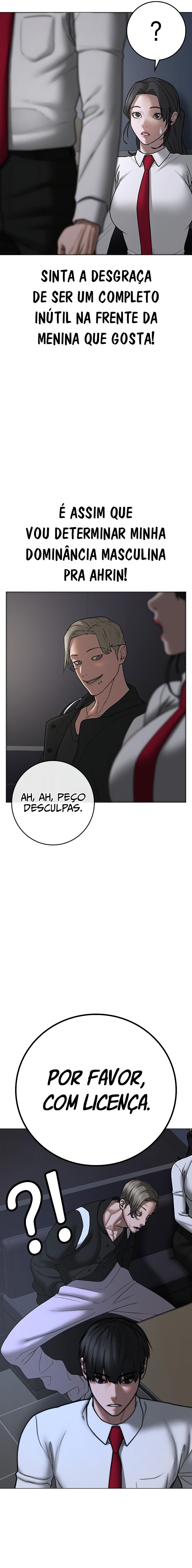 Read Reality Quest PT Manga Online