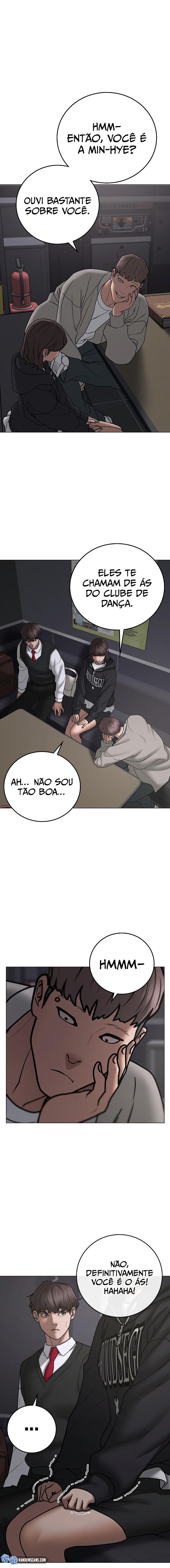 Read Reality Quest PT Manga Online