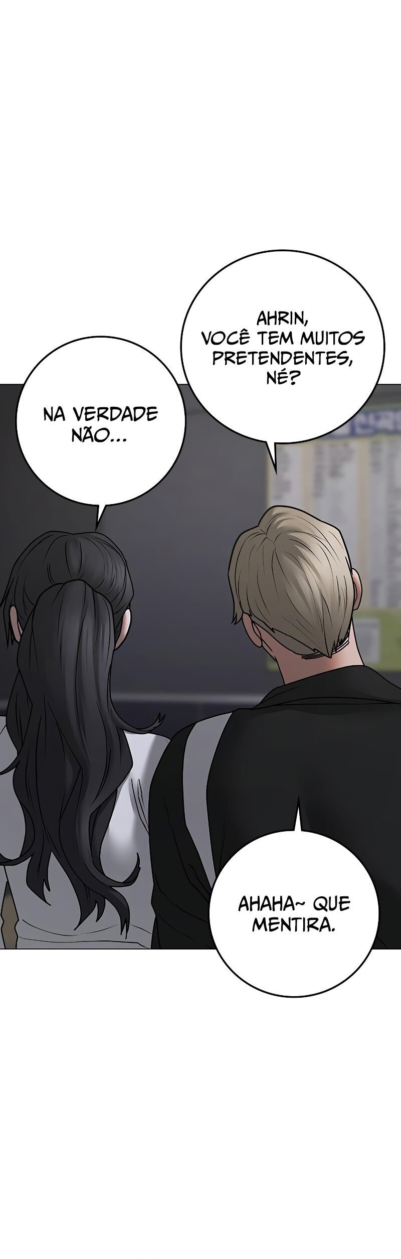 Read Reality Quest PT Manga Online