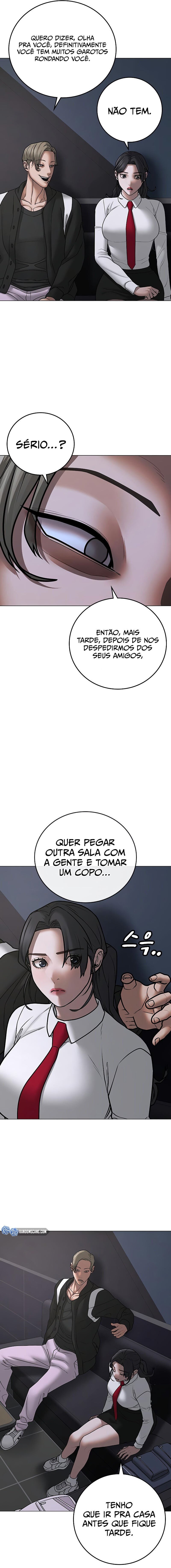 Read Reality Quest PT Manga Online