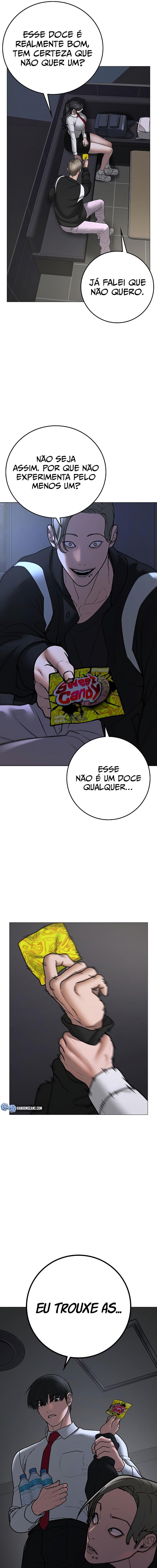 Read Reality Quest PT Manga Online