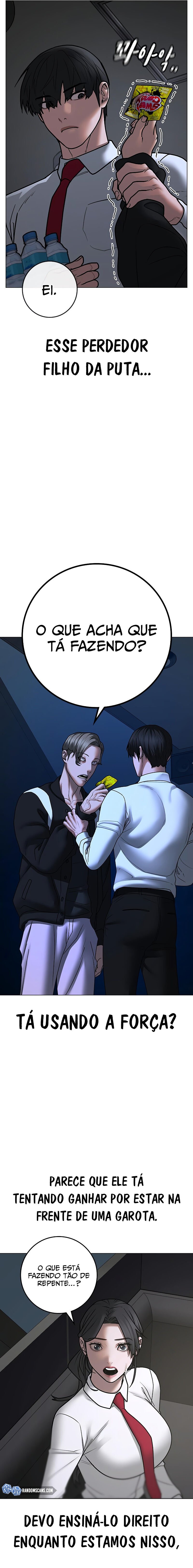 Read Reality Quest PT Manga Online