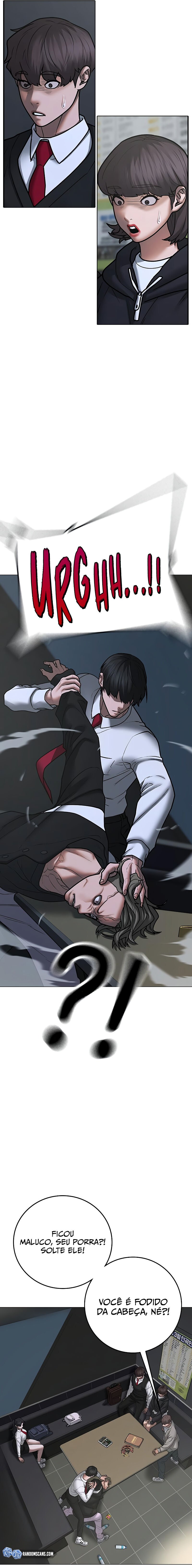Read Reality Quest PT Manga Online
