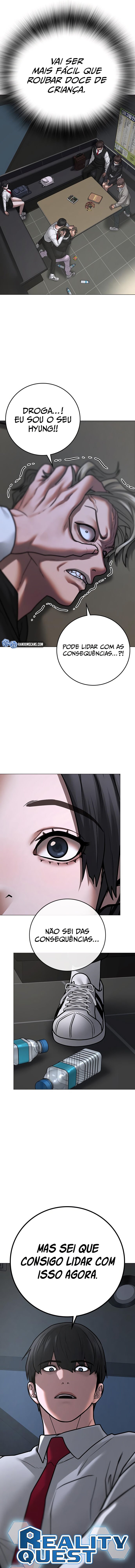 Read Reality Quest PT Manga Online