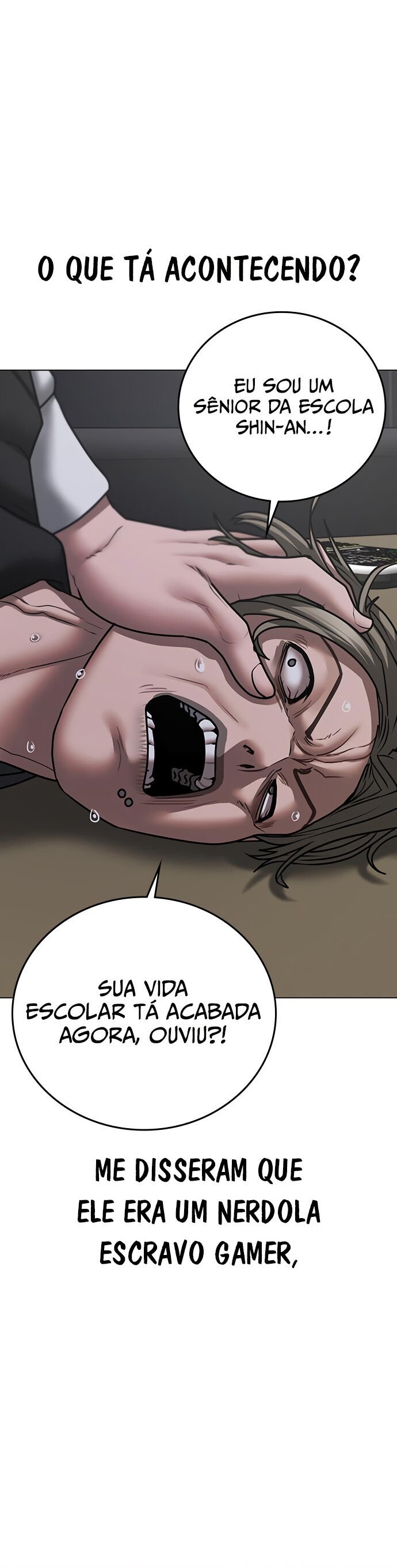 Read Reality Quest PT Manga Online