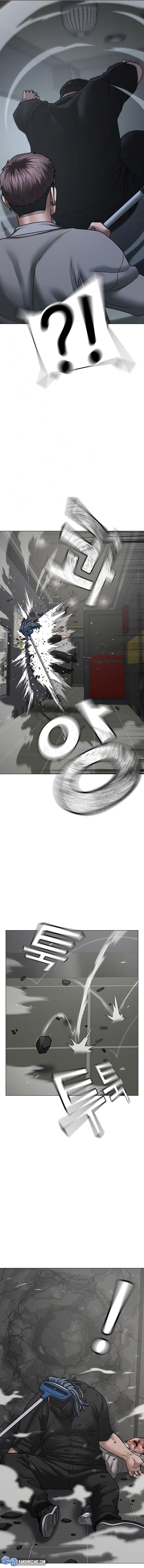 Read Reality Quest PT Manga Online
