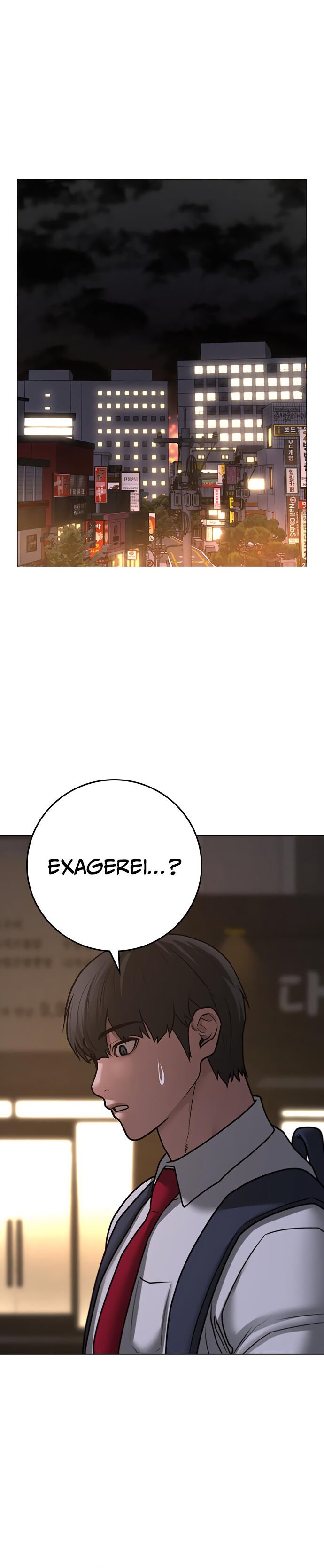 Read Reality Quest PT Manga Online