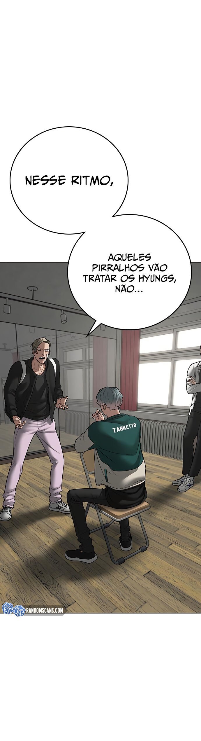 Read Reality Quest PT Manga Online