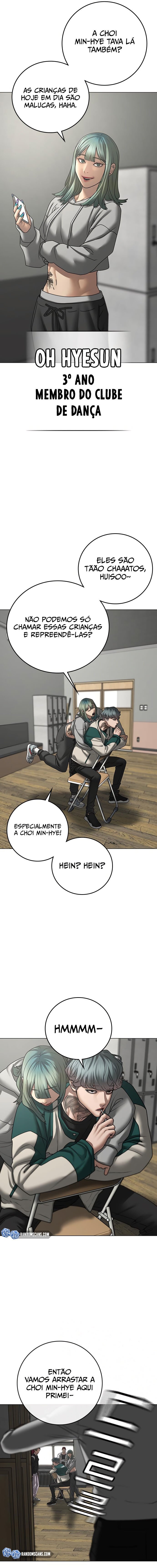 Read Reality Quest PT Manga Online