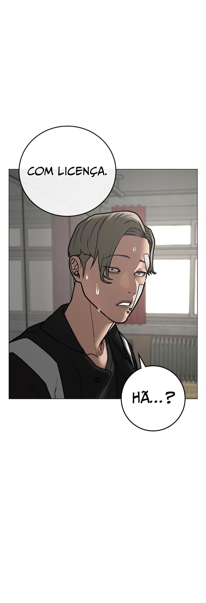 Read Reality Quest PT Manga Online