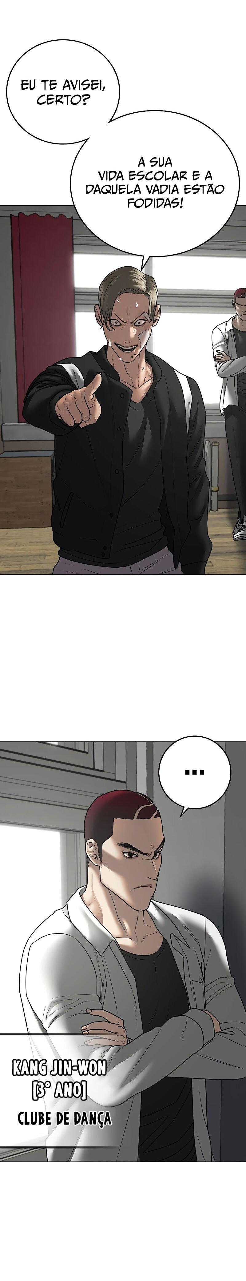 Read Reality Quest PT Manga Online