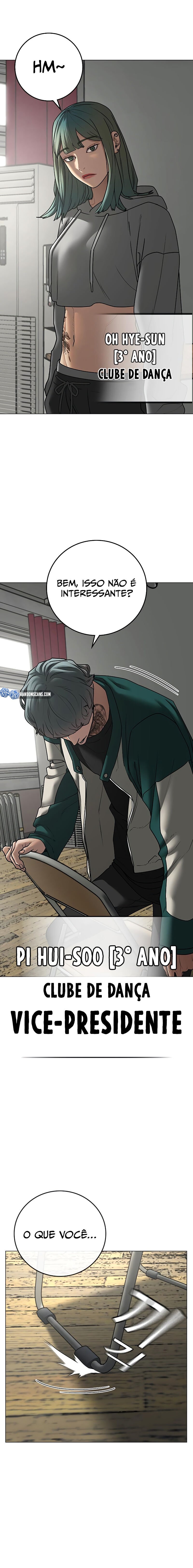 Read Reality Quest PT Manga Online