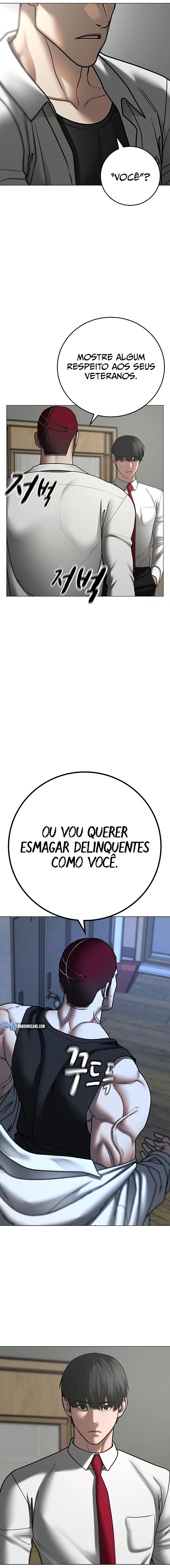 Read Reality Quest PT Manga Online