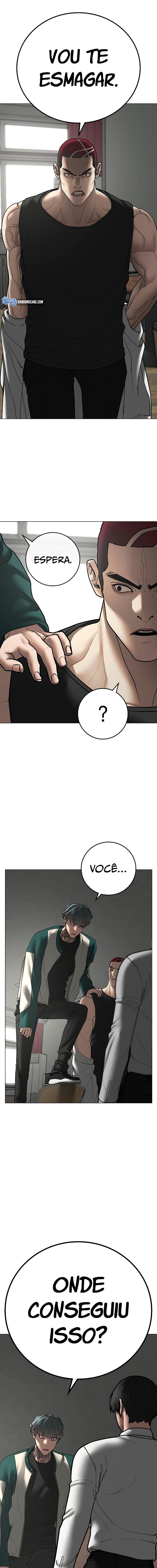 Read Reality Quest PT Manga Online